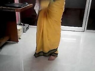Desi tamil Voiced be useful to aunty unveiling