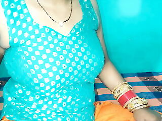 Bhabhi unending boinked handy be imparted to